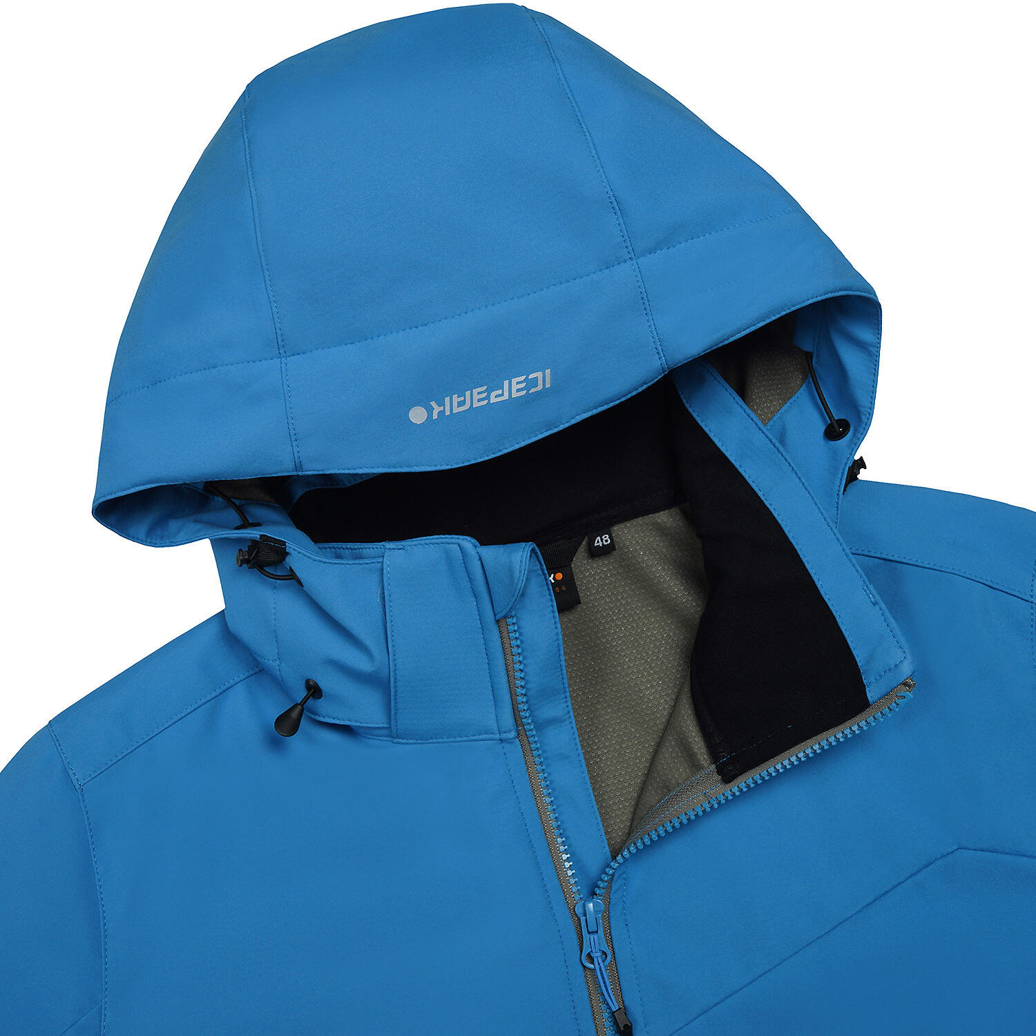 Herren Funktionsjacke BARMSTEDT 4/7