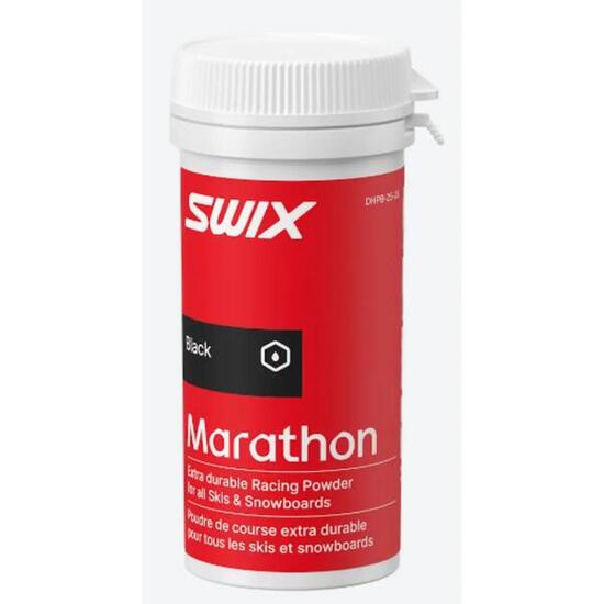 Fart de ski Swix Marathon Powder