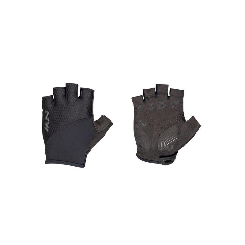 Rękawiczki rowerowe męskie NORTHWAVE FAST Glove czarne