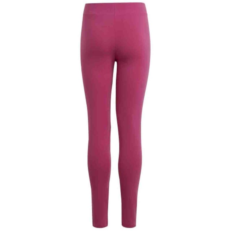 Colanți pentru copii adidas Essentials Linear Logo Cotton Tights