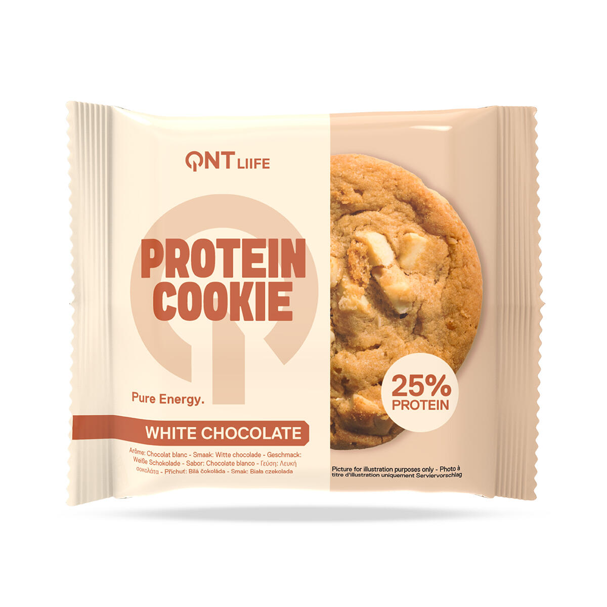 Protein Cookie 2/2