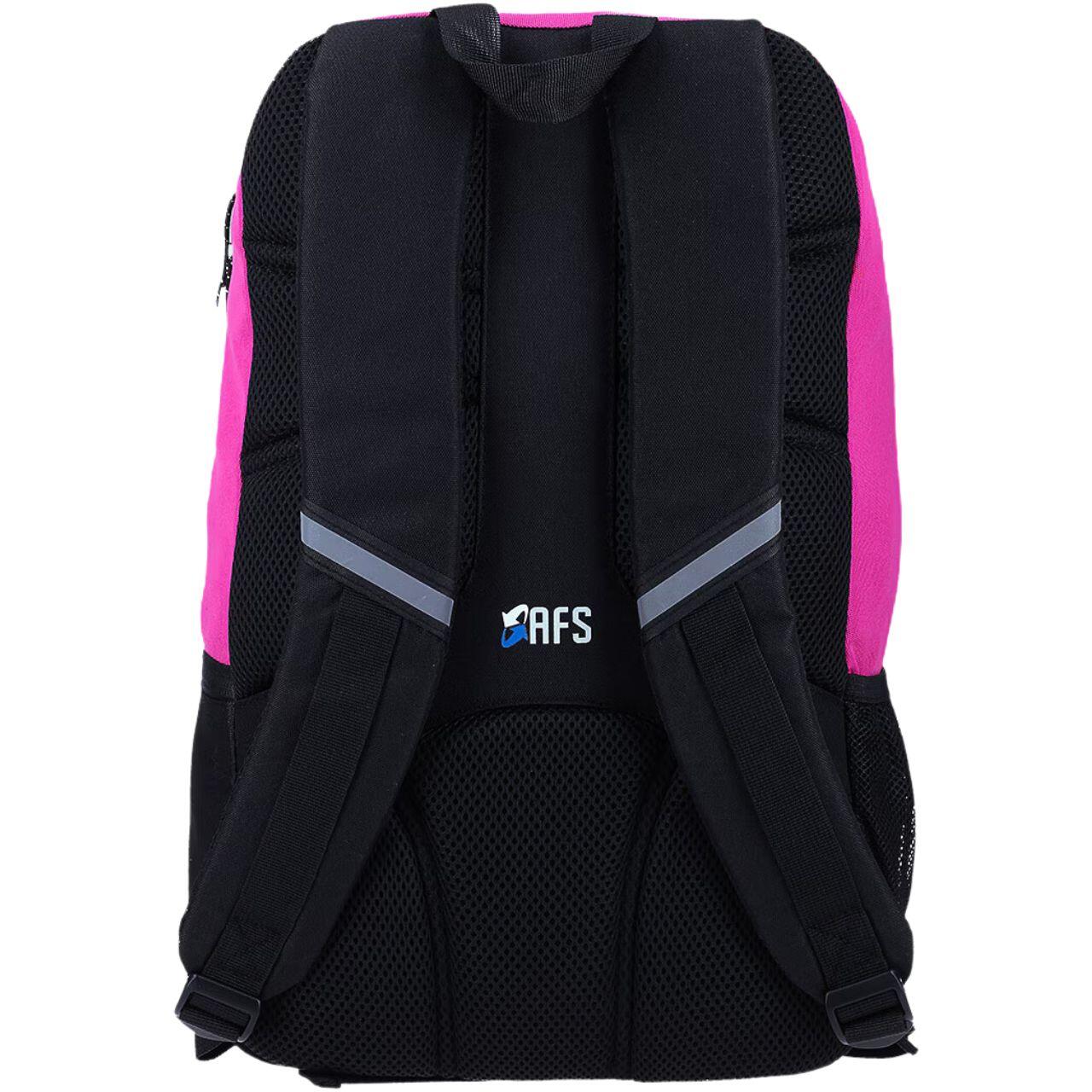 Sac à dos 4F rose 2/6