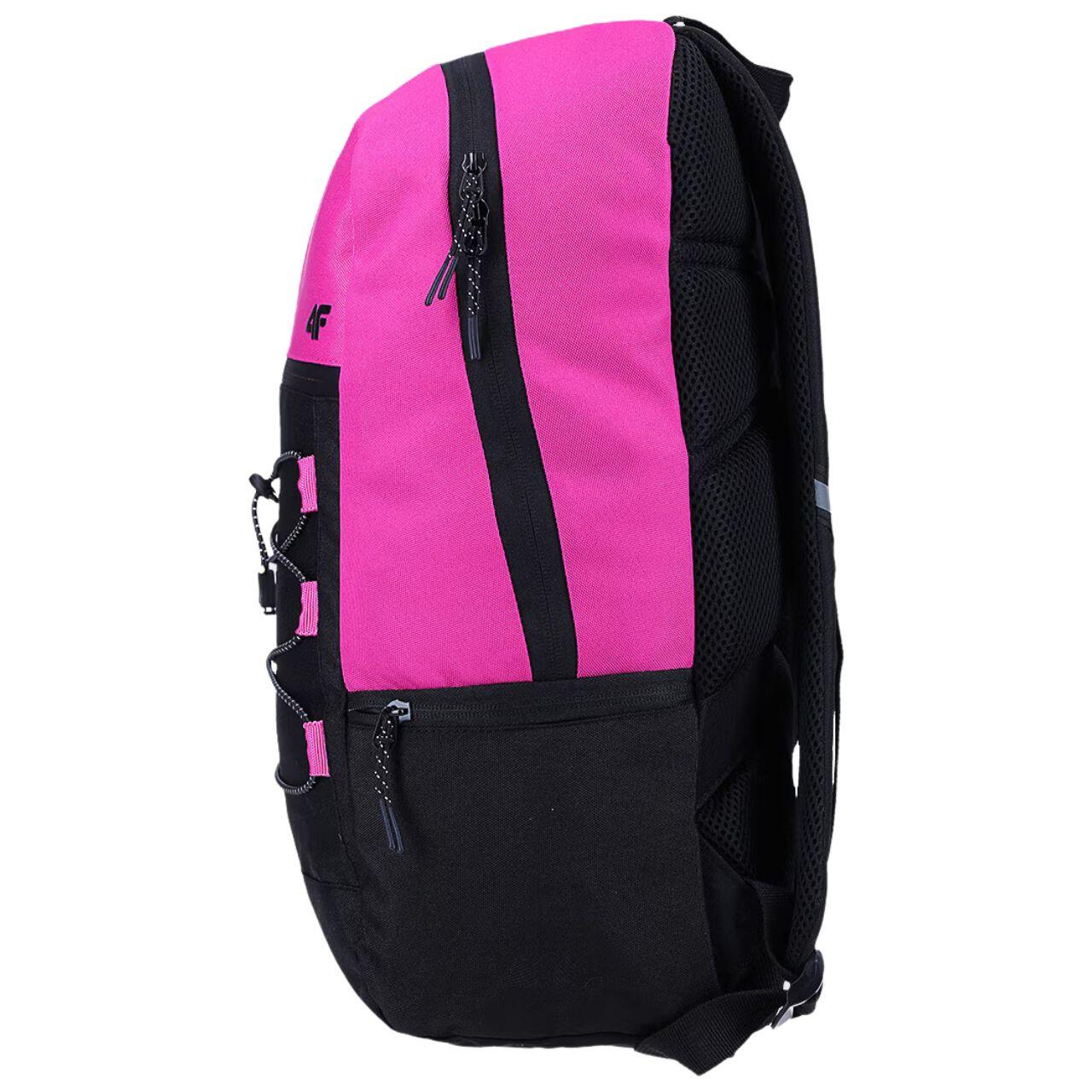 Sac à dos 4F rose 5/6