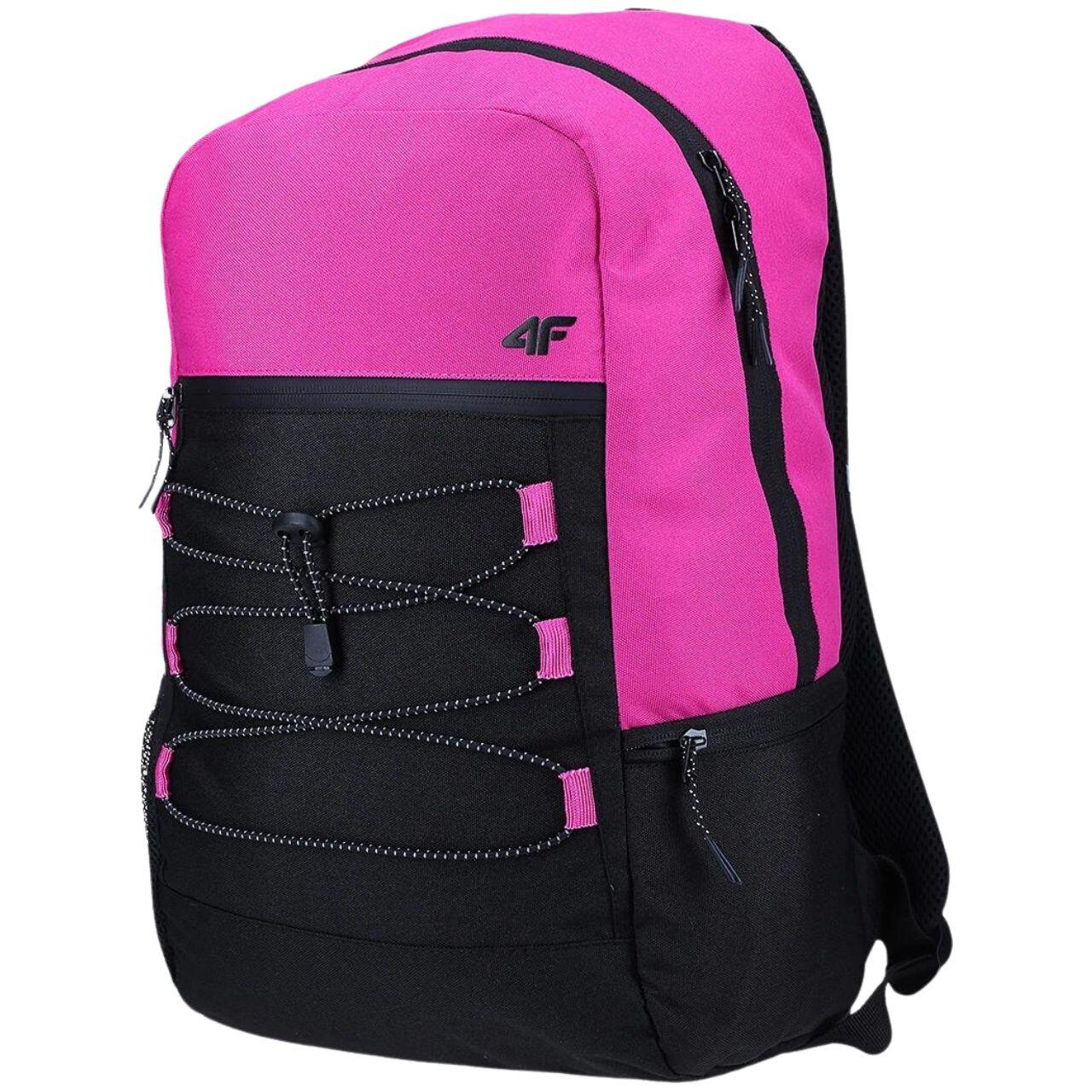 Sac à dos 4F rose 4/6