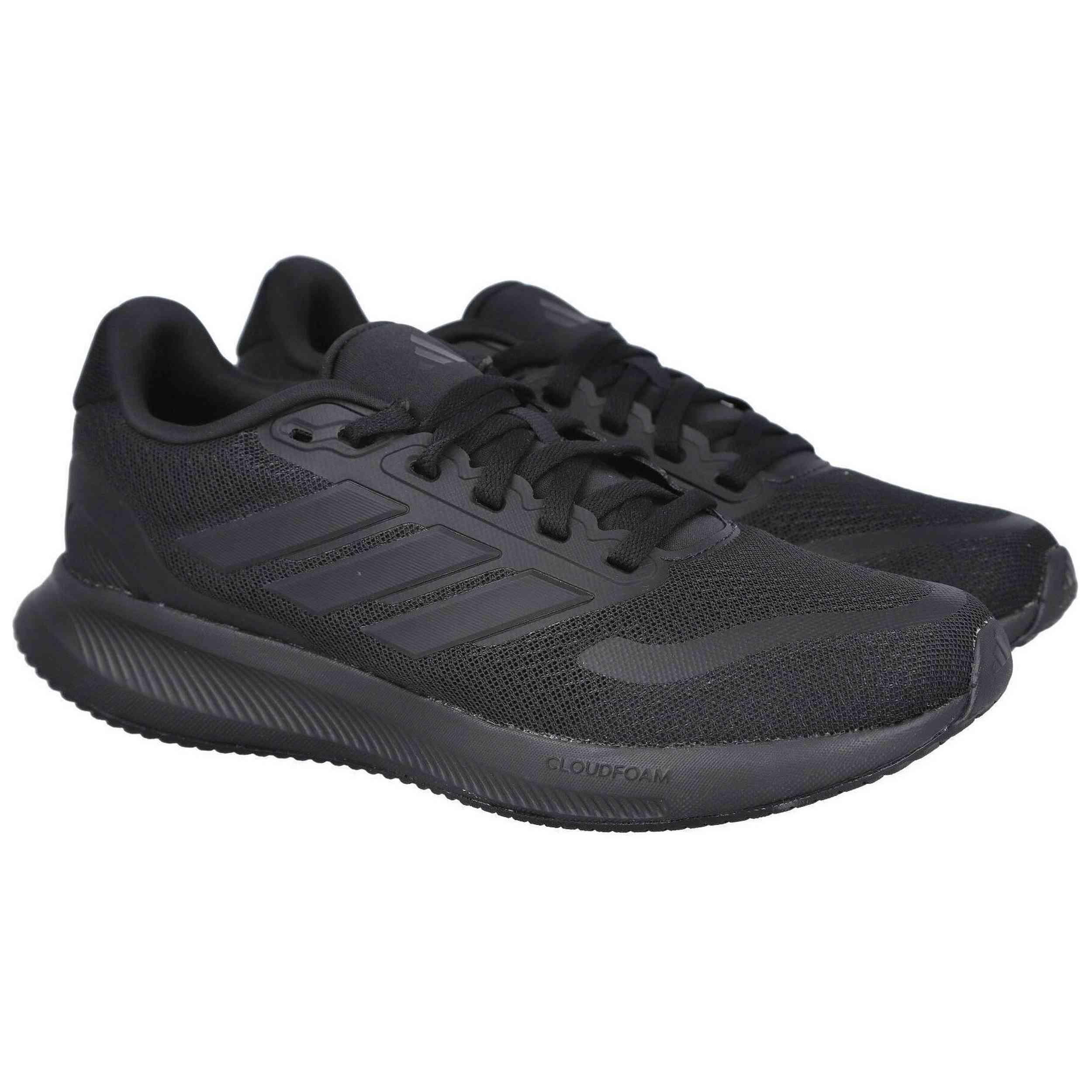 Chaussures de course Adidas modèle 070-920334 pour unisexe enfants 3/3