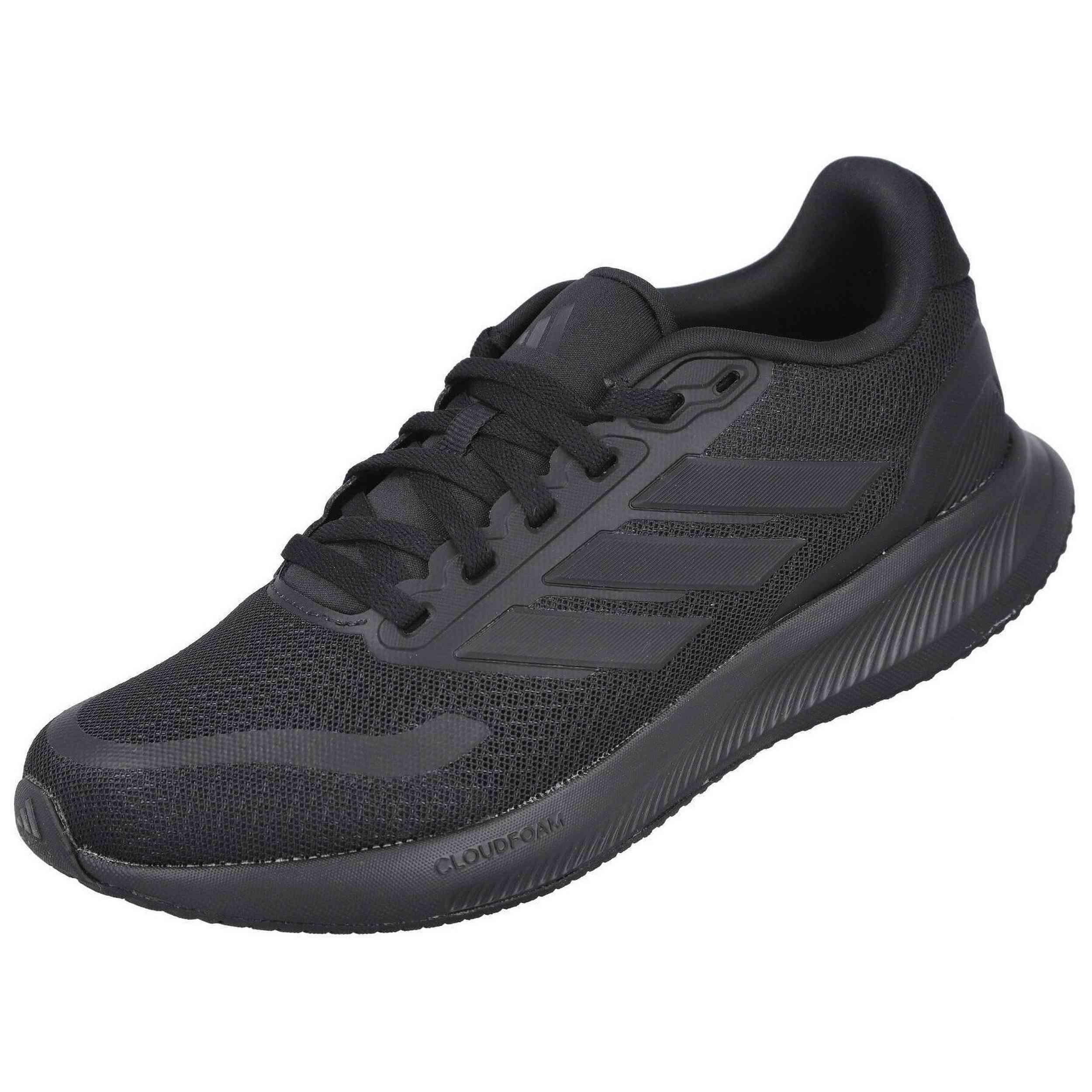 Chaussures de course Adidas modèle 070-920334 pour unisexe enfants 2/3