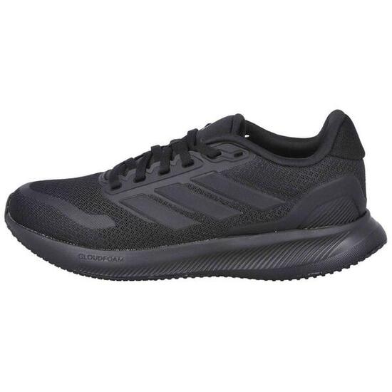 Chaussures de course Adidas modèle 070-920334 pour unisexe enfants