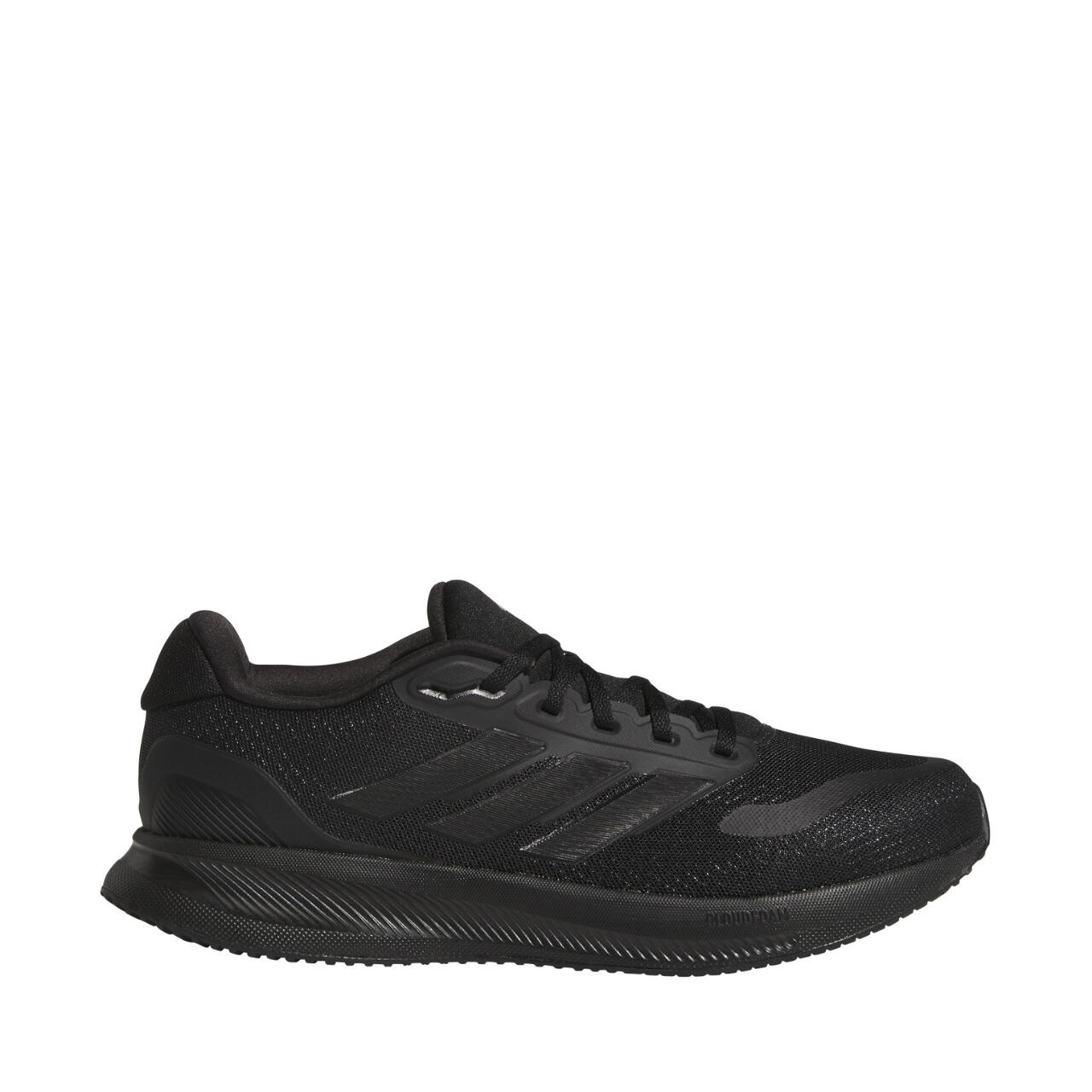 Zapatillas de hombre adidas Runfalcon 5 Wide Running 1/6