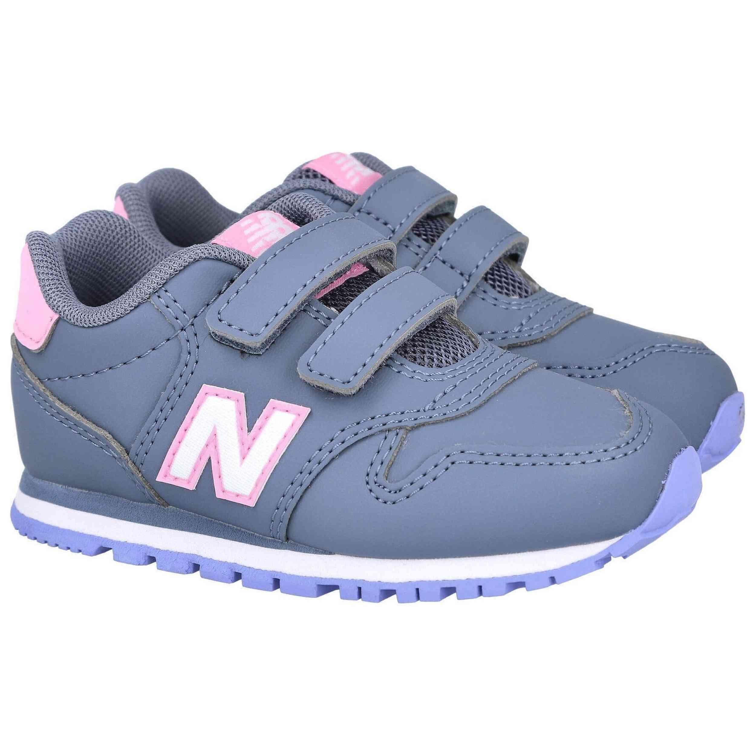 Baskets New balance modèle 070-966847 pour enfants 3/3