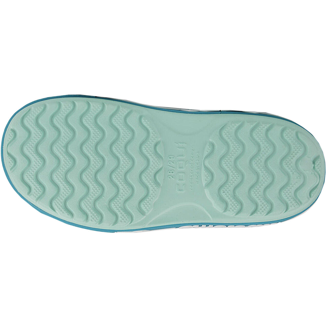 Sandalias para niños Coqui Yogi 8861-406-4419 3/3