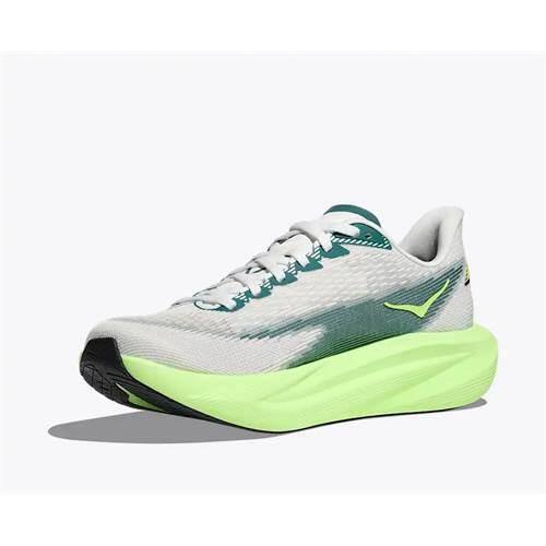 Buty do biegania damskie Hoka One One 1171938BFYZ 2/5