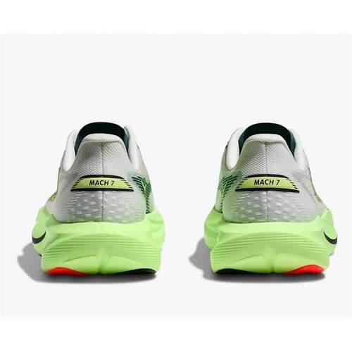 Buty do biegania damskie Hoka One One 1171938BFYZ 4/5