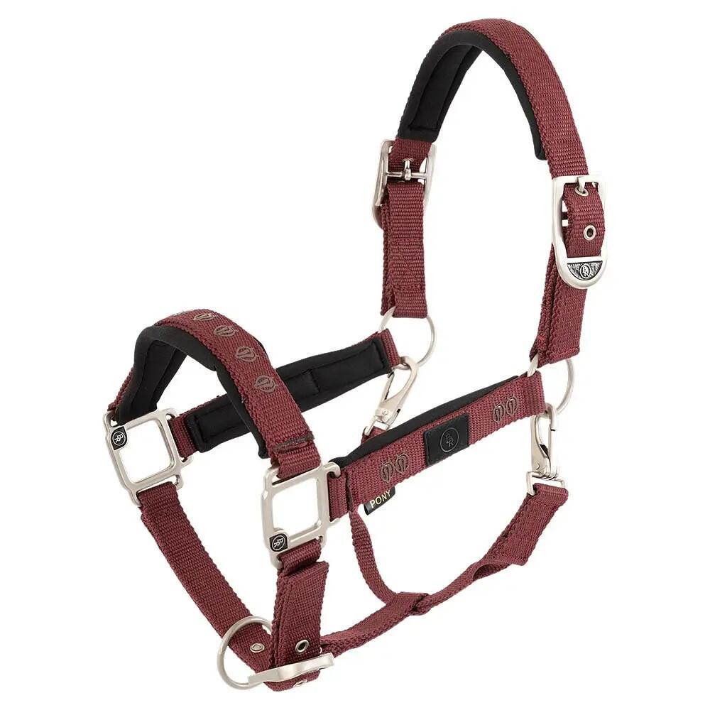 RED / BROWN