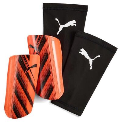 Scheenbeschermer puma attacanto