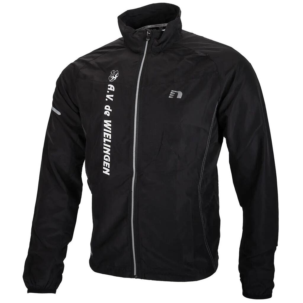 Women's waterproof jacket Newline Base race