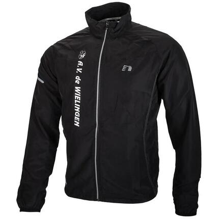 Wasserdichte Jacke für Frauen Newline Base race