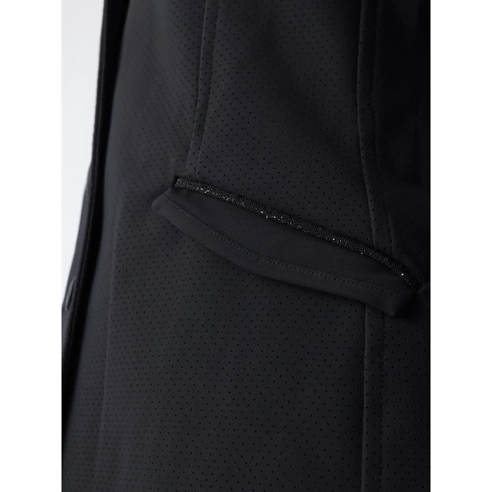 Veste de compétition femme Equiline Garcia 5/5