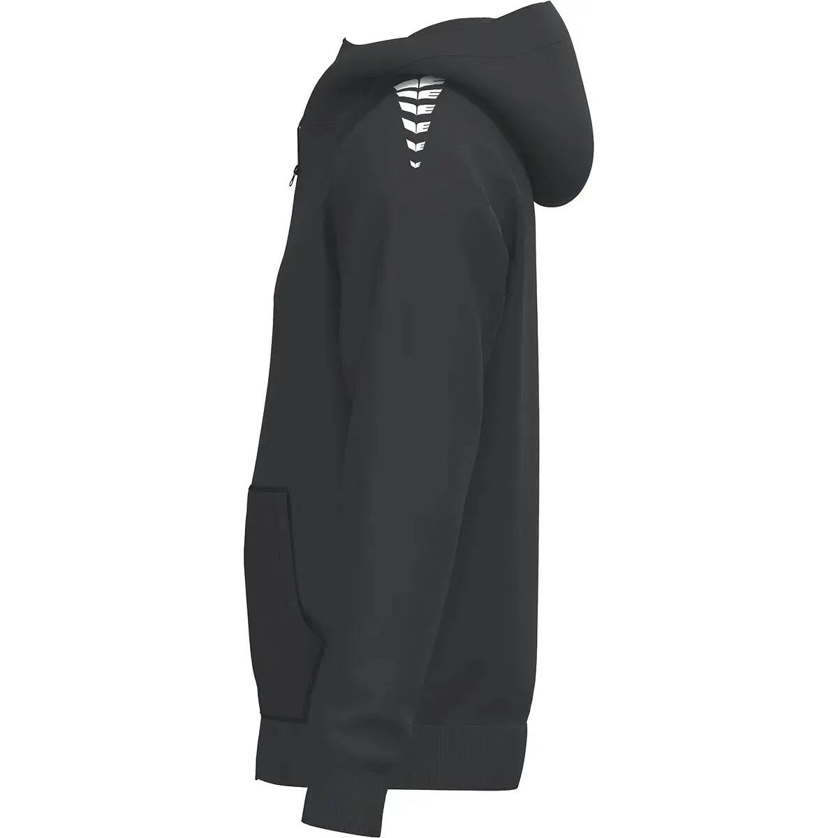 Sudadera con capucha infantil Erima CMPT Wings 3/3