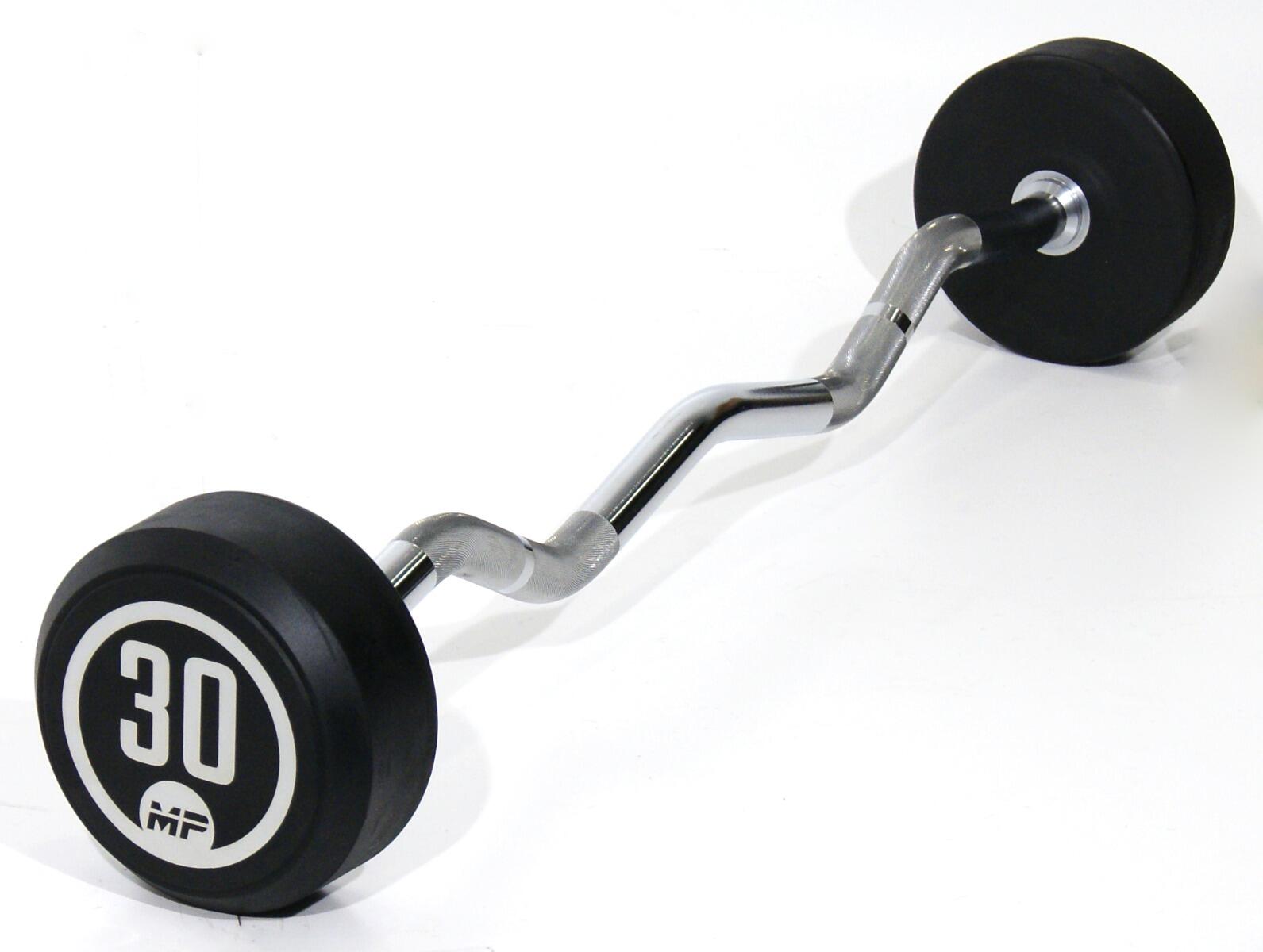 MUSCLE POWER picture