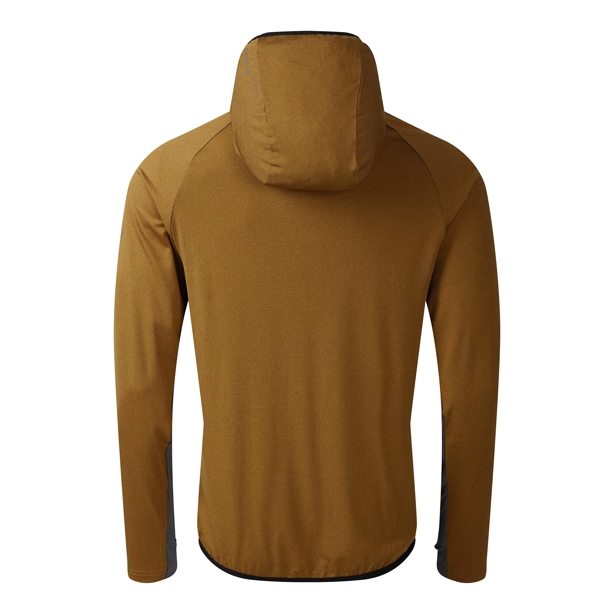 Haut De Sport Motif/style Logo ASSIMILATE Homme (Cumin) 2/4