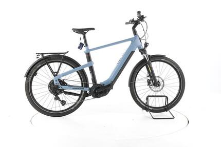 Reconditionné - Winora Yakun X10 Trekking Vélo électrique 2023 - Très Bon