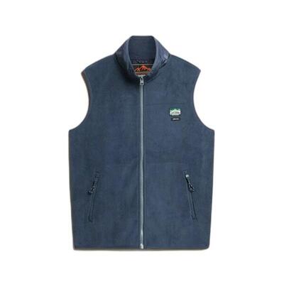 Fleece superdry active