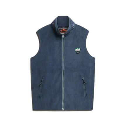 Kamizelka polarowa Superdry Active