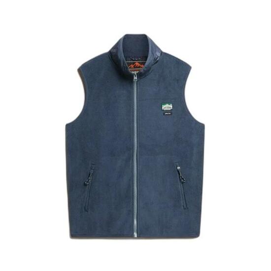 Kamizelka polarowa Superdry Active