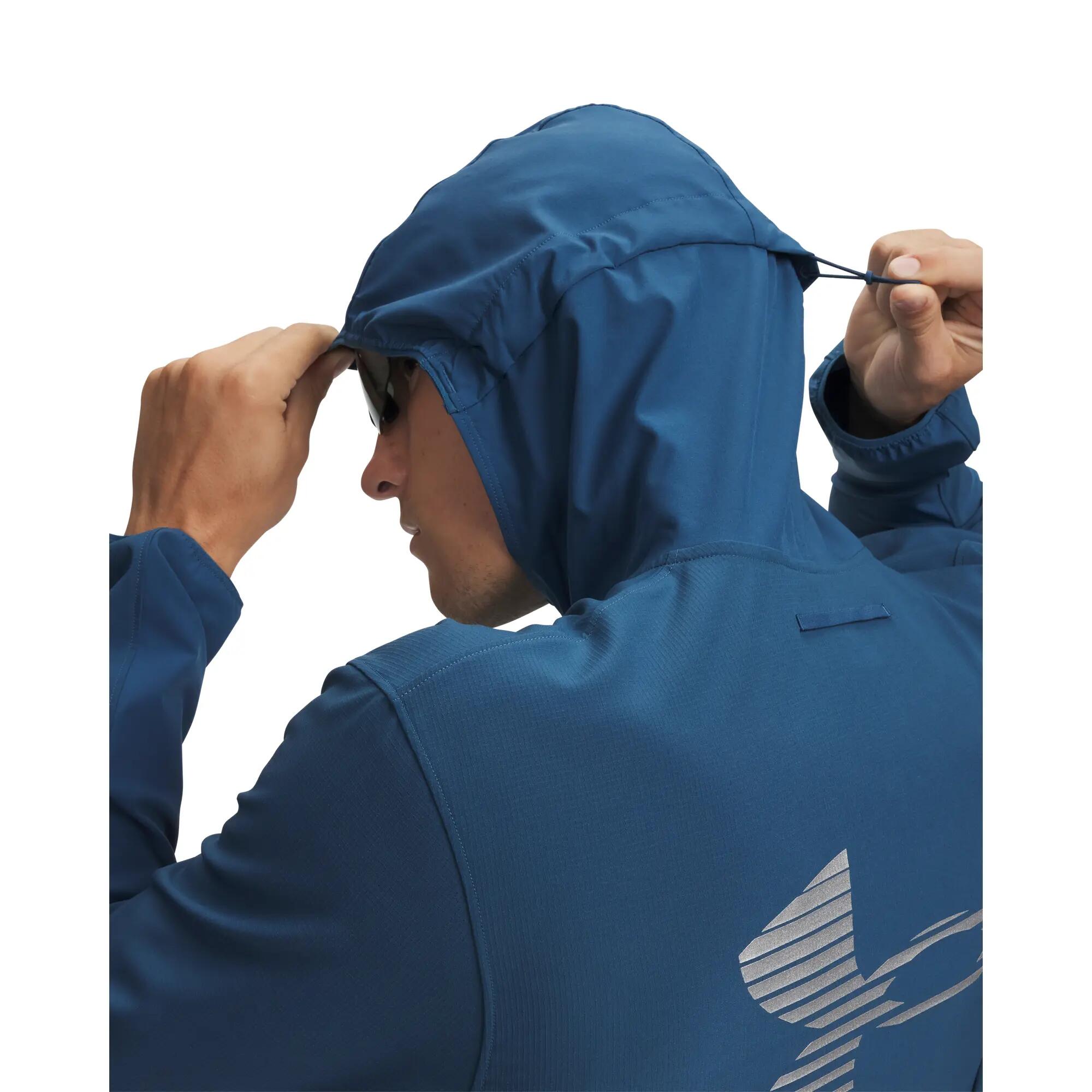 Under Armour Herren Jacke Velociti Pro Storm Jacket 6005897 3/3