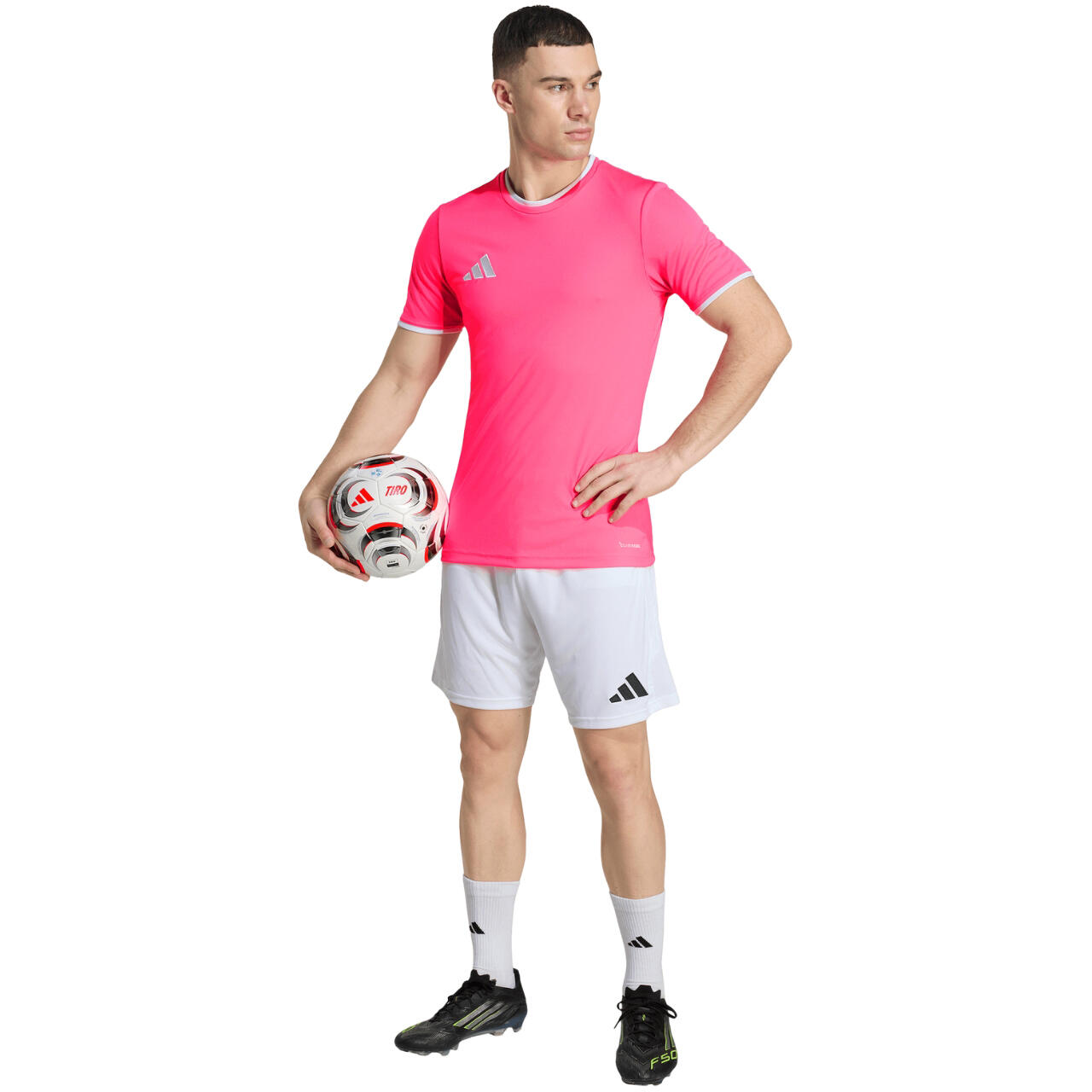 Koszulka męska adidas Entrada 26 Jersey 6/12