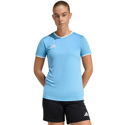 Adidas entrada 26 jersey voor dames