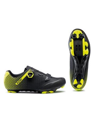 Northwave origin plus 2 mtb-fietsschoenen voor heren
