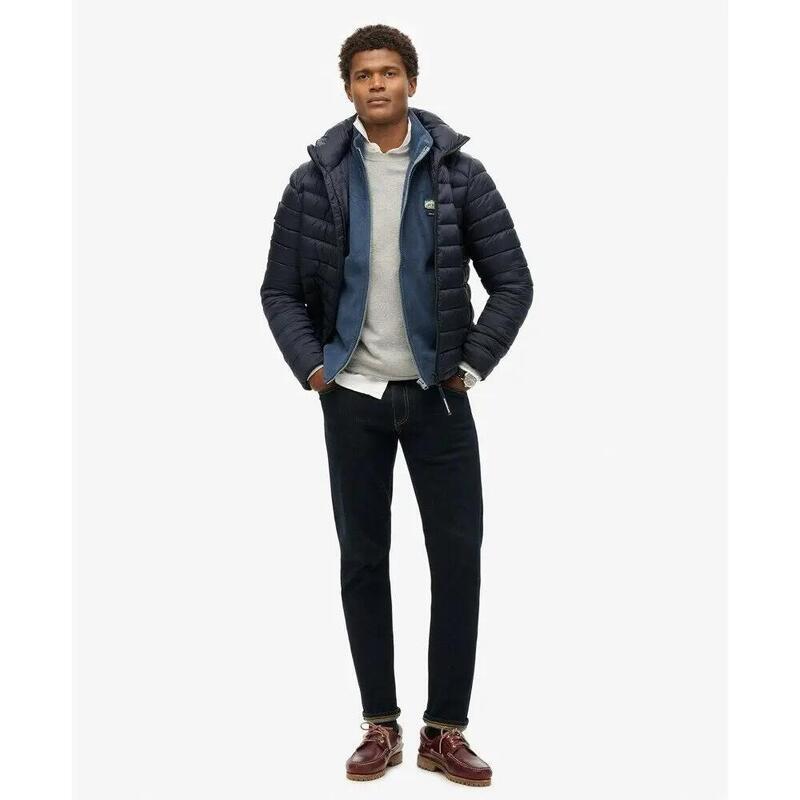 Téli mellény Superdry Active