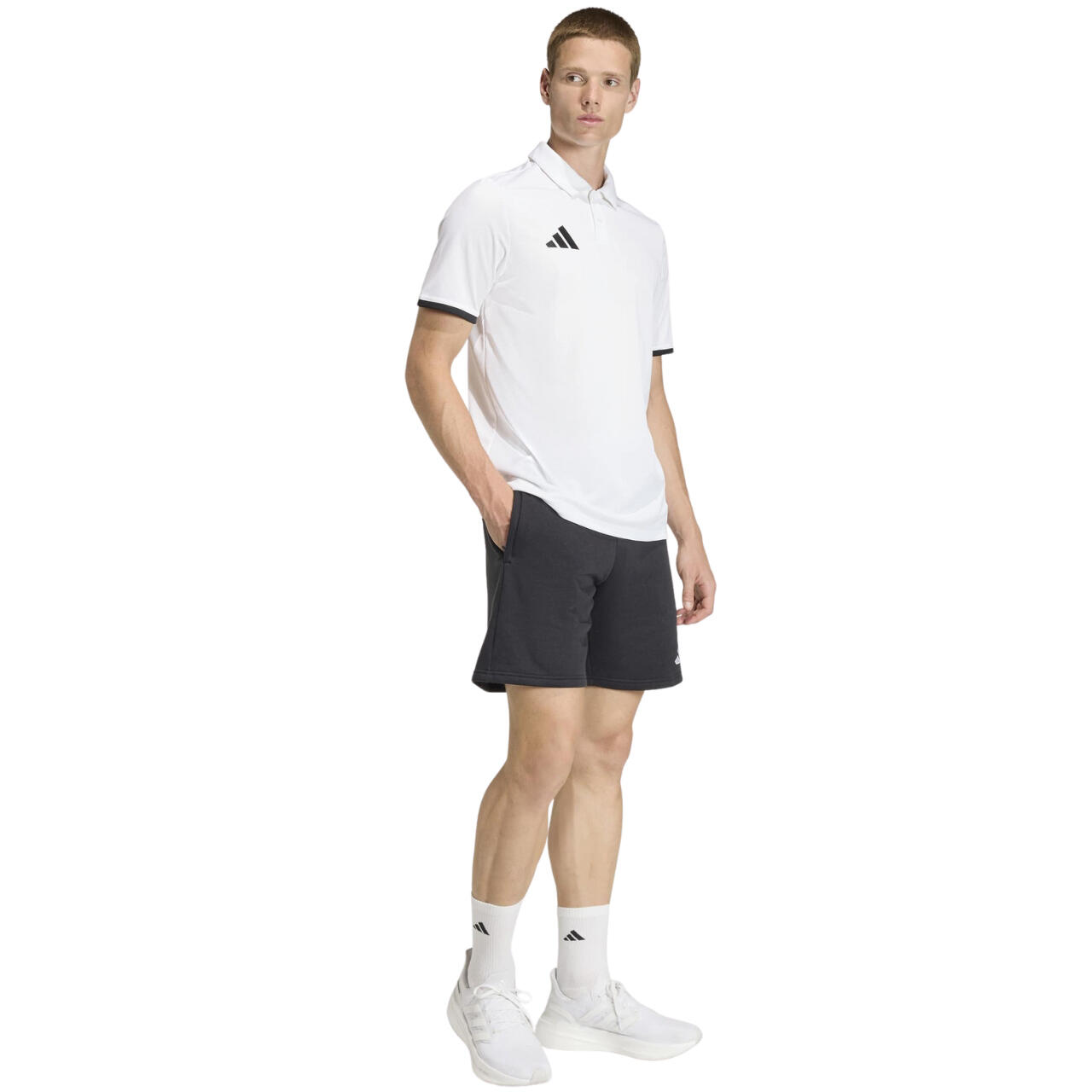 Entrada26 Poloshirt 6/7
