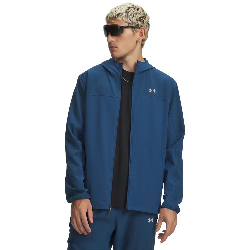 Мъжка бегова якета Under Armour Velociti Pro Storm