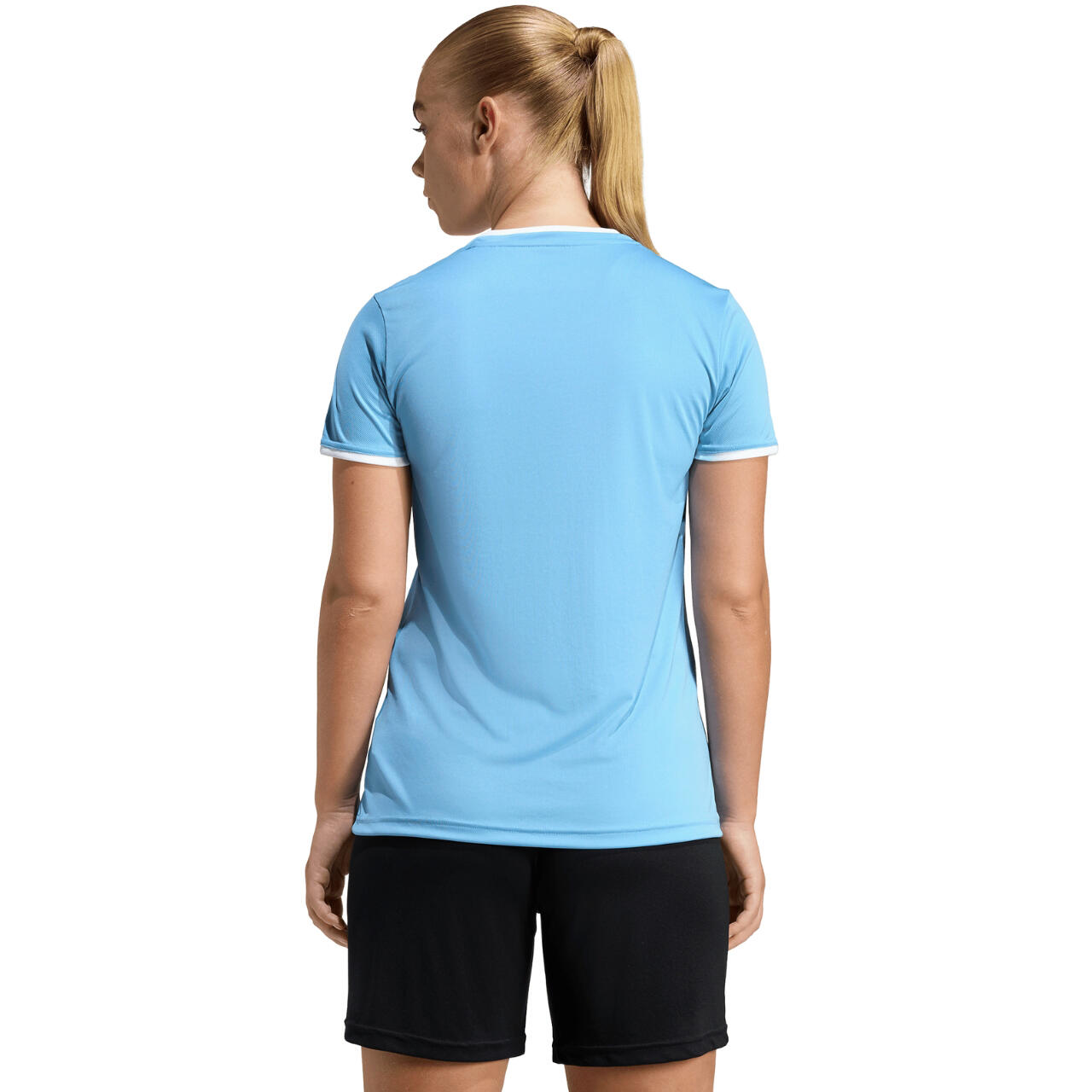 Camiseta de mujer adidas Entrada 26 Jersey 3/12