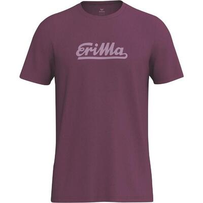 T-shirt erima retro