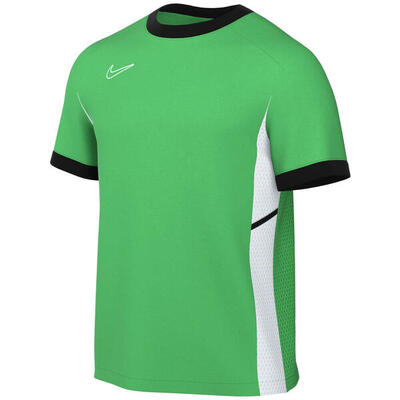 Heren nike dri-fit academy t-shirt voetbal polyester sneldrogend slim fit