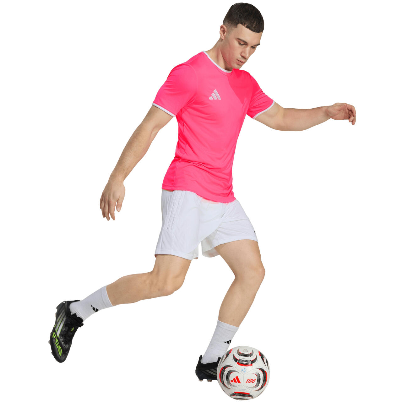 Adidas Entrada 26 Jersey voor heren 7/7