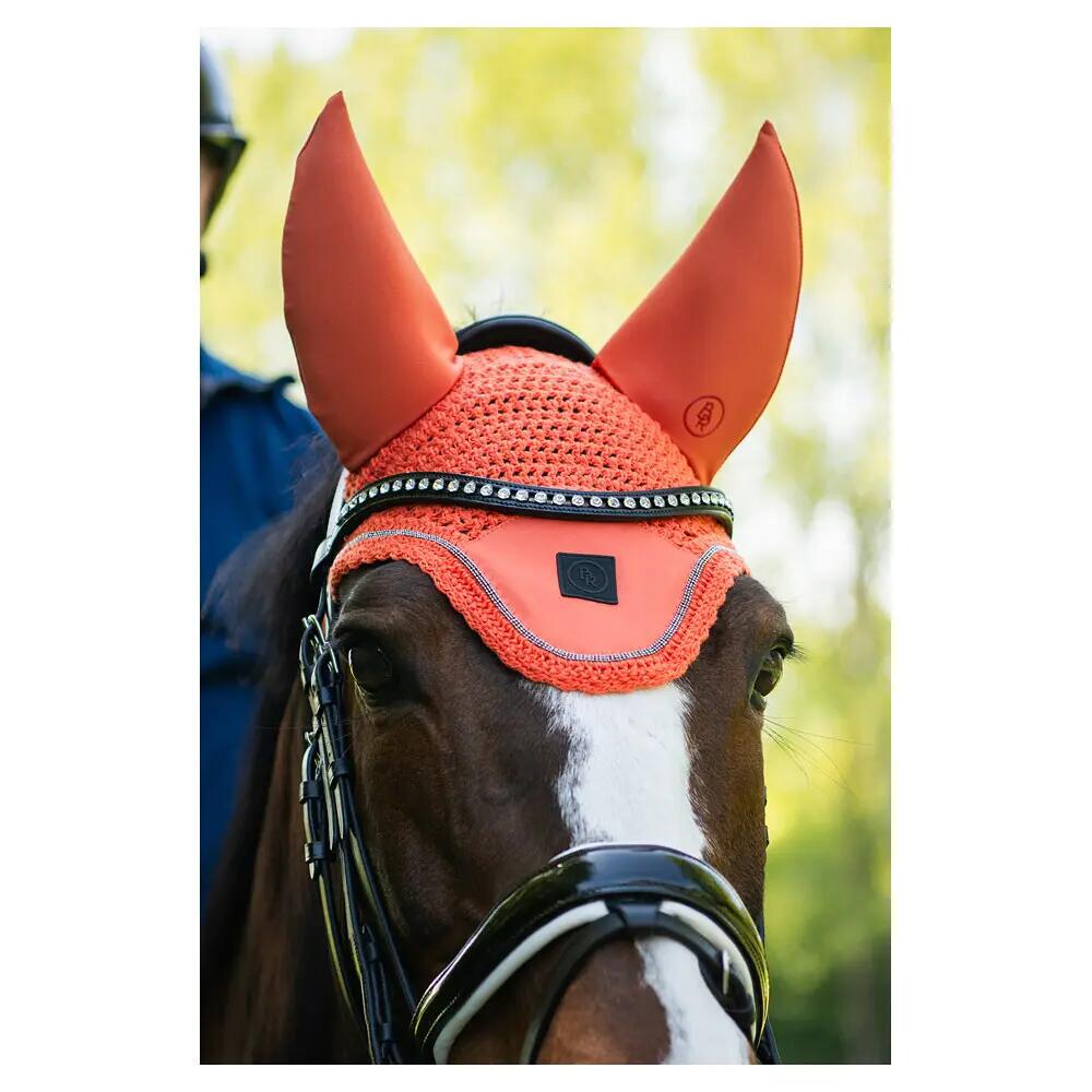 Bonnet court BR Equitation Kyra 2/2