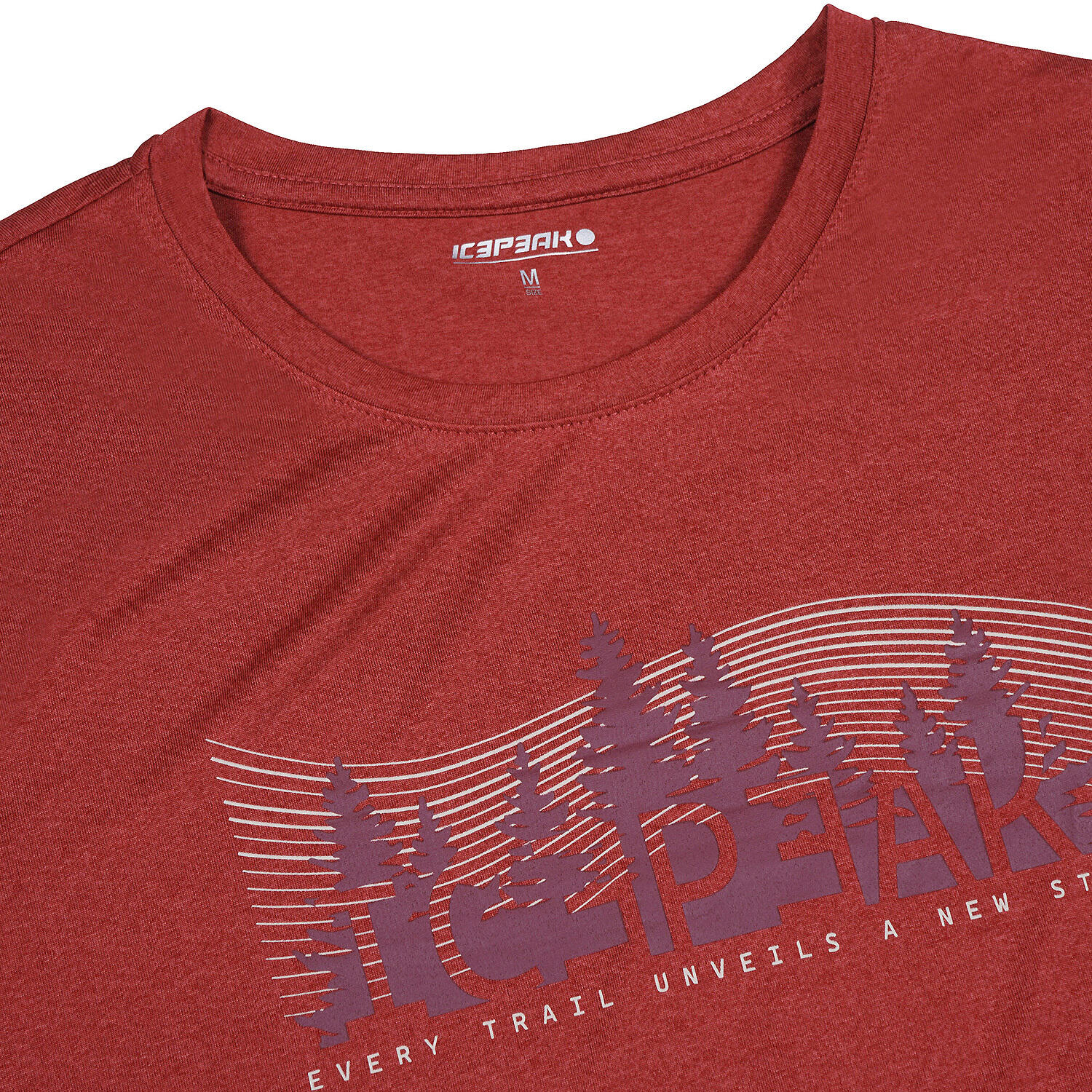 T-Shirt BEARDEN 4/5