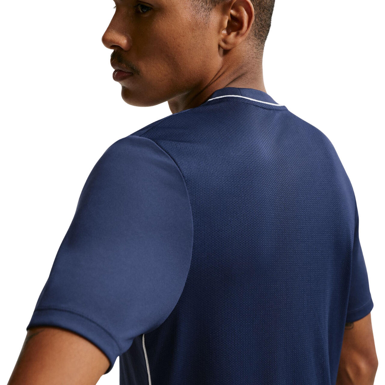 T-shirt homme Nike Dri-Fit Park 26 SS Top 7/7