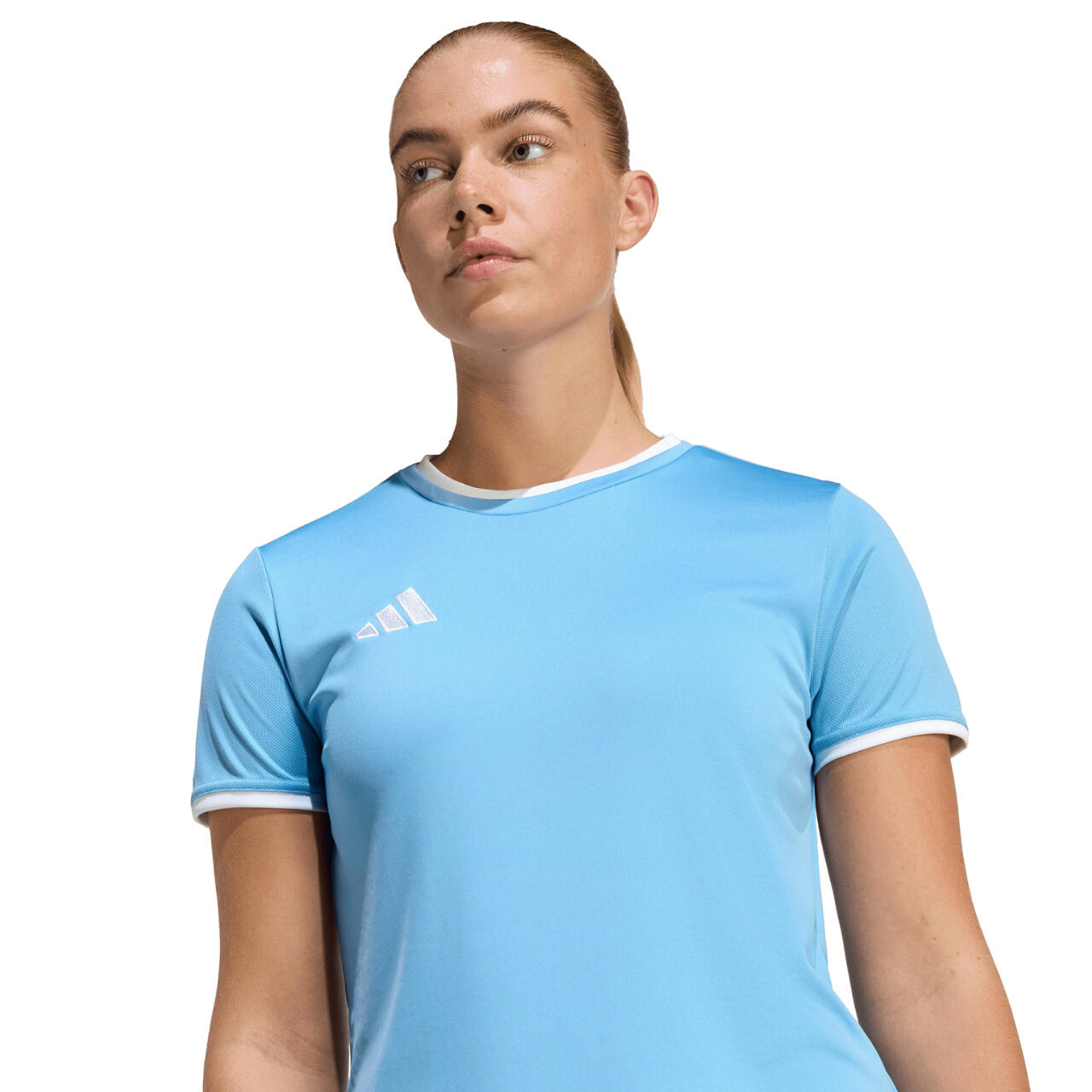Camiseta de mujer adidas Entrada 26 Jersey 4/12