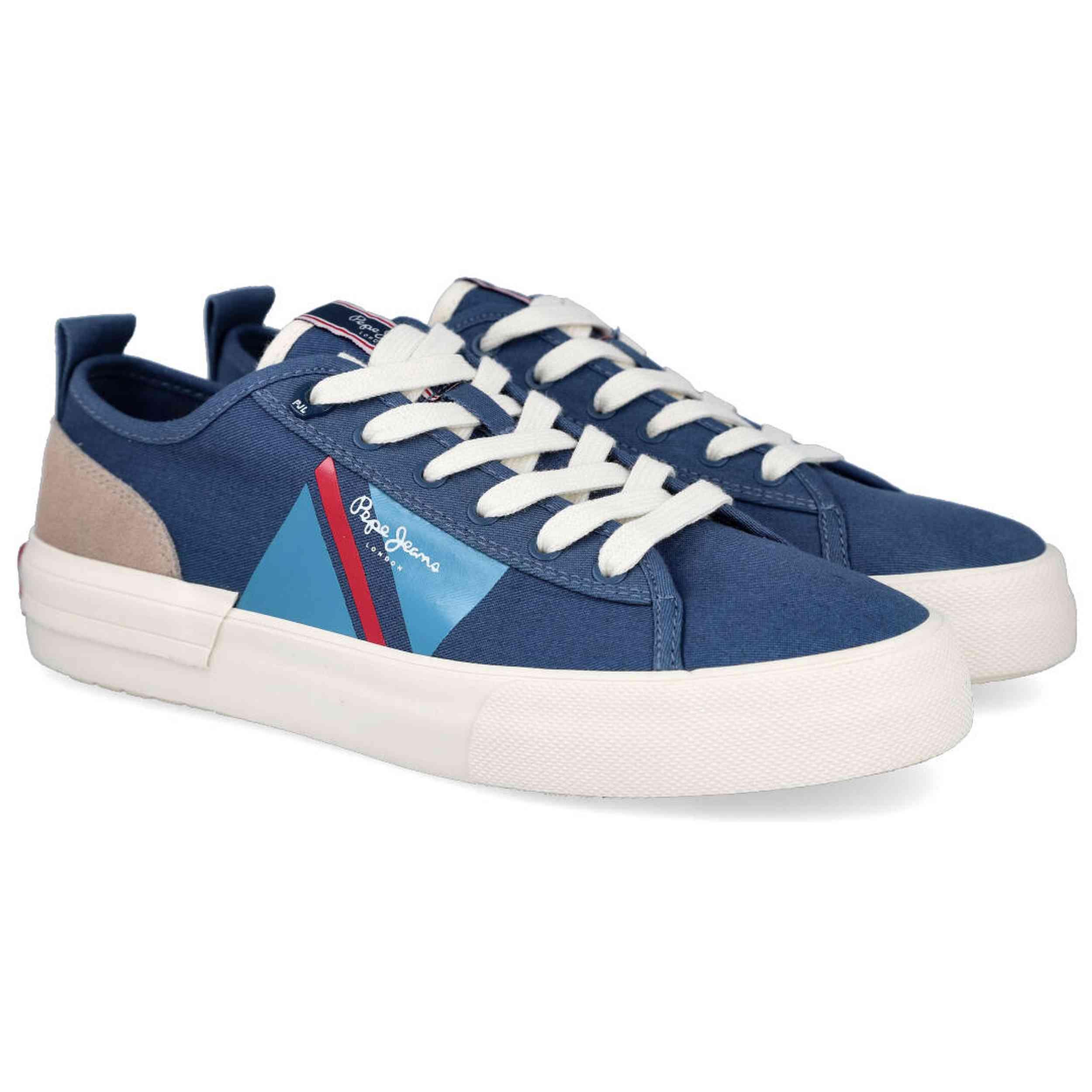 Scarpe Pepe jeans modello 070-MDPMS30903 per uomini 3/4