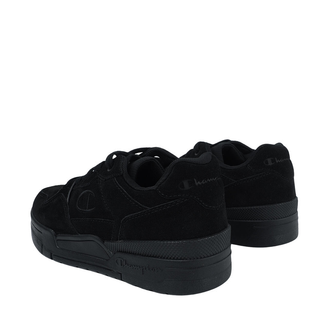 Champion RD PRM Suede herenschoenen 3/6