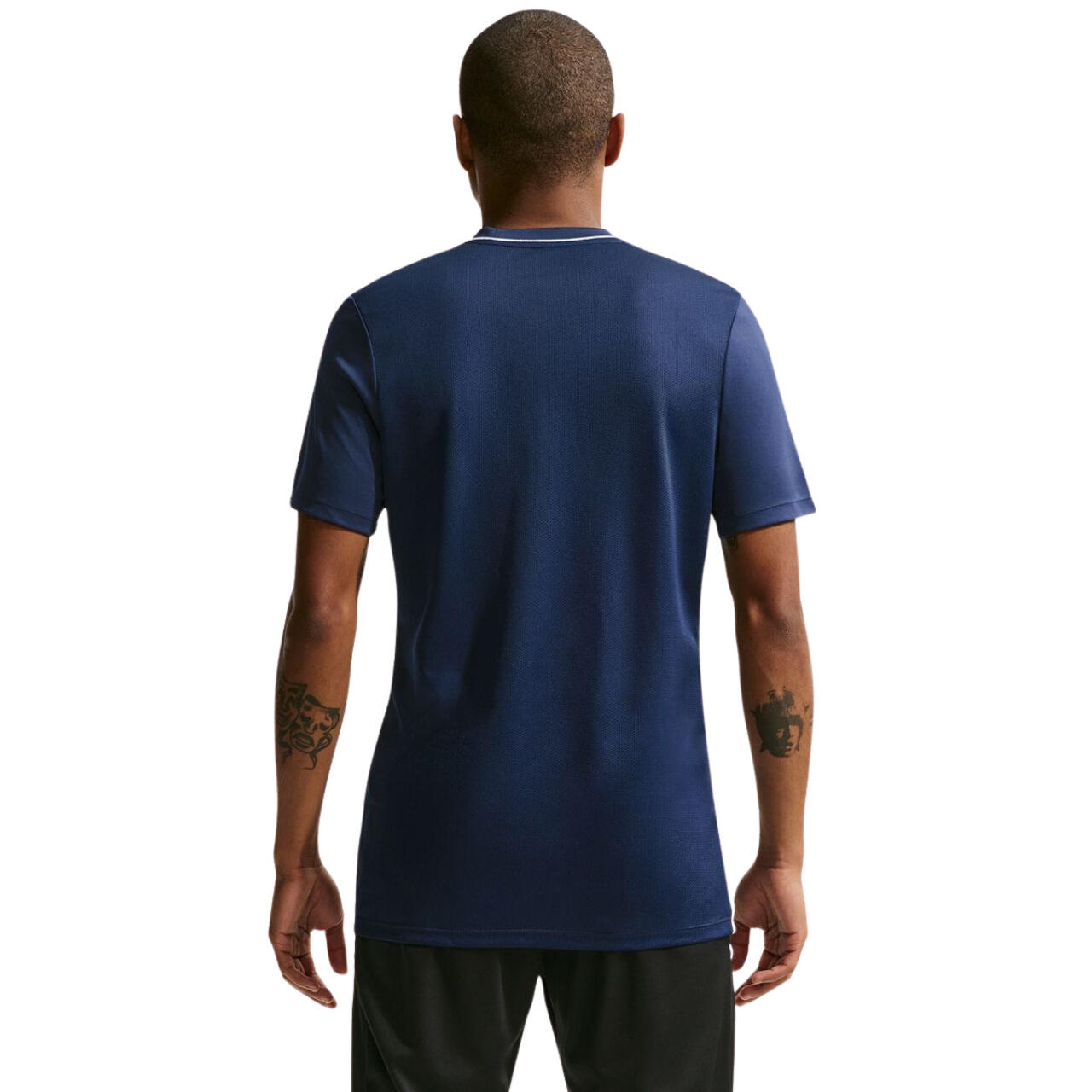 T-shirt homme Nike Dri-Fit Park 26 SS Top 4/7