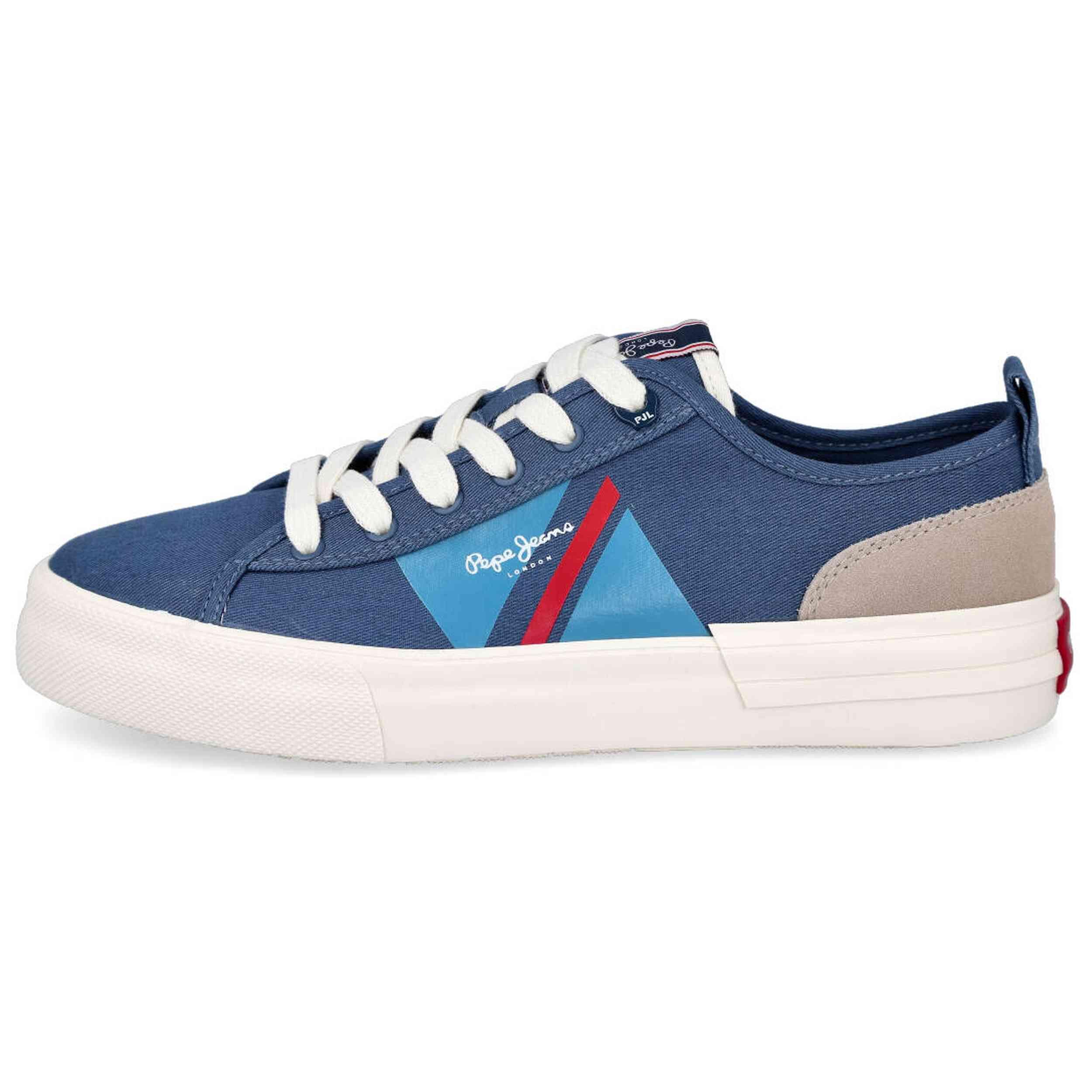 Scarpe Pepe jeans modello 070-MDPMS30903 per uomini 2/4