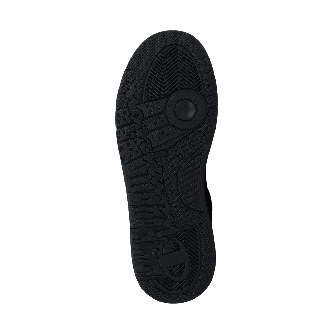 Champion RD PRM Suede herenschoenen 6/6