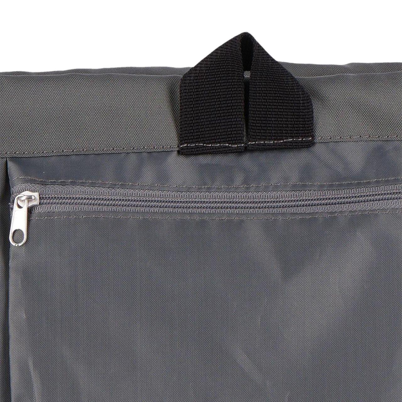 Bolsa para sapatilhas 4F, modelo Z254 - sem tamanho 4/4