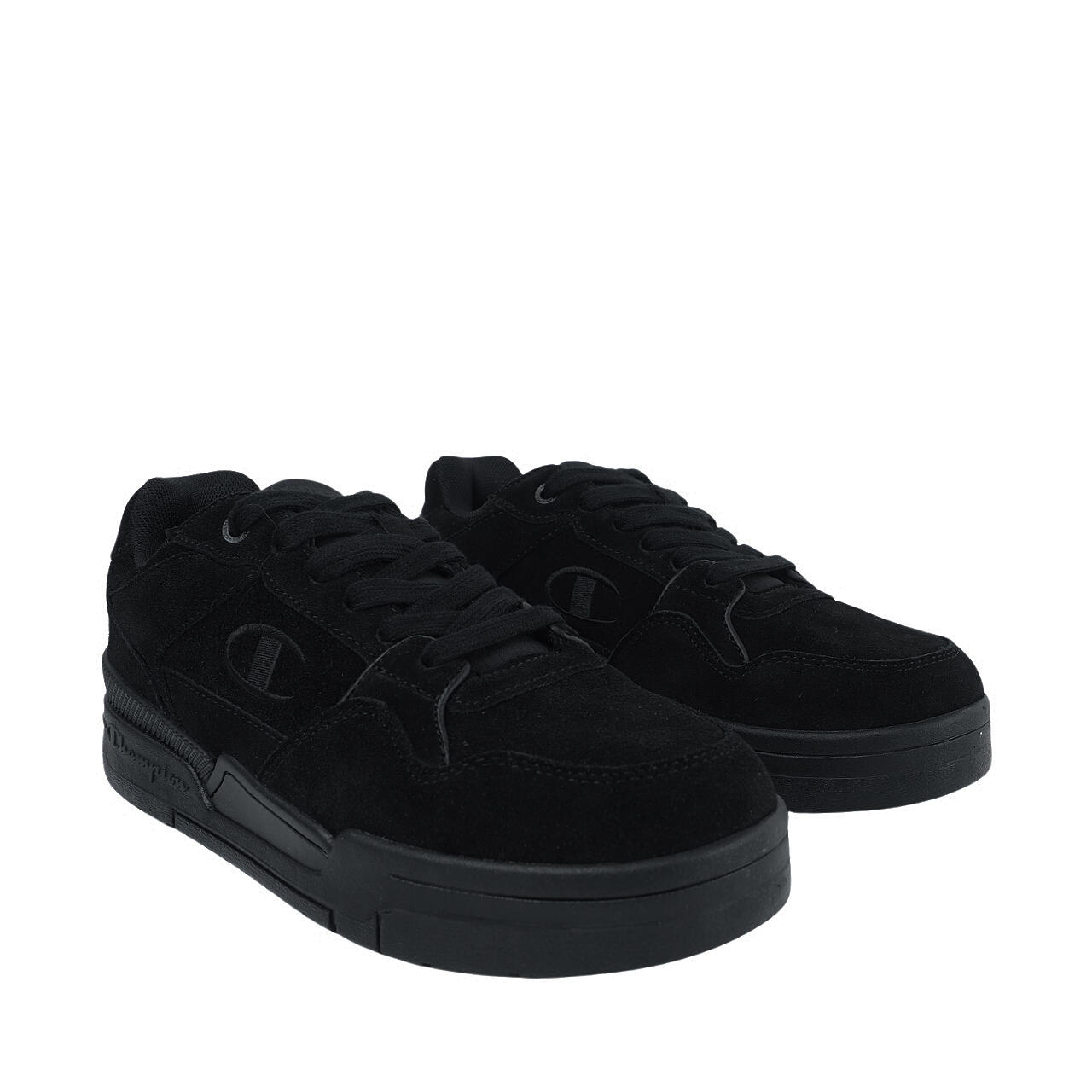 Champion RD PRM Suede herenschoenen 2/6